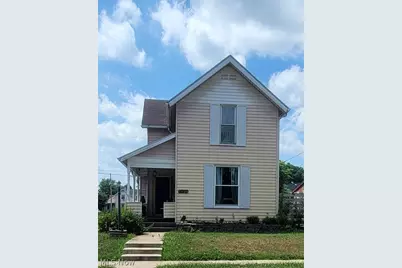 391 S 9th Street, Coshocton, OH 43812 - Photo 1