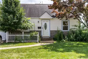 1644 37th St NW, Canton, OH 44709 - Photo 1