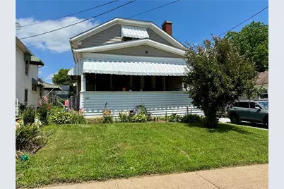 402 E Marietta St. Manor, Woodsfield, OH 43793 - Photo 3