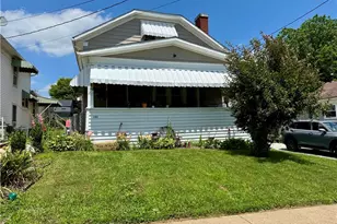 402 E Marietta St Manor, Woodsfield, OH 43793 - Photo 3