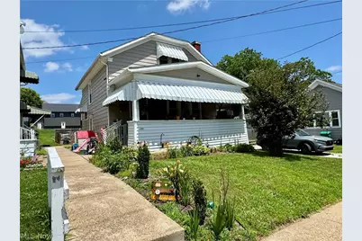 402 E Marietta St. Manor, Woodsfield, OH 43793 - Photo 5