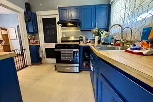 402 E Marietta St Manor, Woodsfield, OH 43793 - Photo 19