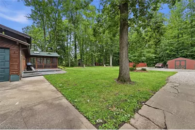 17369 Honeysuckle Lane, Columbia Station, OH 44028 - Photo 37