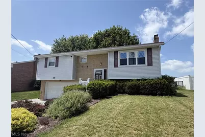 109 Dubey Lane, Weirton, WV 26062 - Photo 17