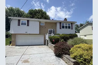 109 Dubey Lane, Weirton, WV 26062 - Photo 1