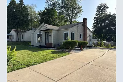 1350 Winton Avenue, Akron, OH 44320 - Photo 1