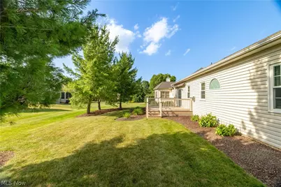 1993 Wynstone Circle NE, North Canton, OH 44720 - Photo 5