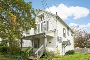 2226 26th St SW, Akron, OH 44314 - Photo 1