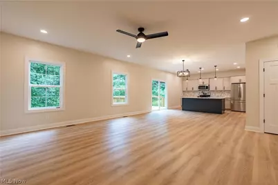 7876 Burkey Road NW, North Canton, OH 44720 - Photo 5