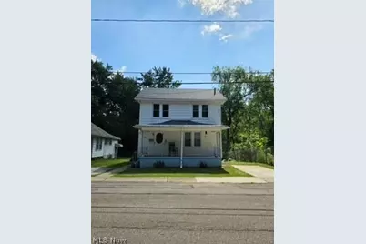 819 Keeney Street, Akron, OH 44310 - Photo 1