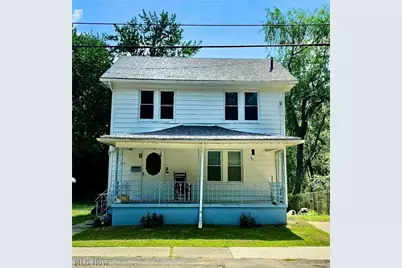 819 Keeney Street, Akron, OH 44310 - Photo 1