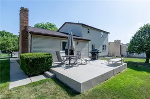 1507 Tamarisk, Poland, OH 44514 - Photo 21