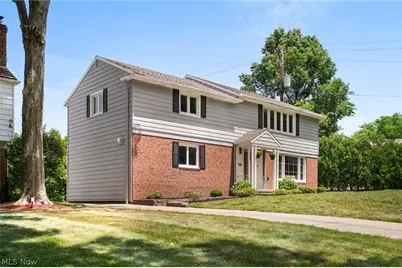 22625 Rye Road, Huber Heights, OH 44122 - Photo 3