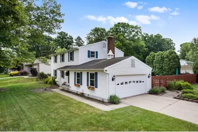 518 Treeside Drive, Stow, OH 44224 - Photo 3
