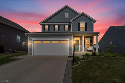 9111 Nash Lane, North Ridgeville, OH 44039 - Photo 1