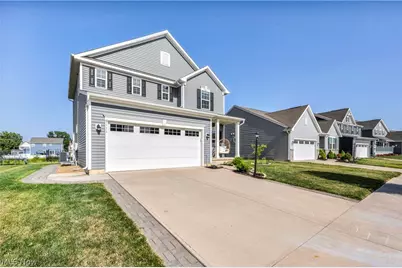 9111 Nash Lane, North Ridgeville, OH 44039 - Photo 3