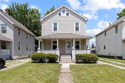 1413 E 29th Street, Lorain, OH 44055 - Photo 1