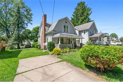 631 Bunker Hill Road, Ashtabula, OH 44004 - Photo 3