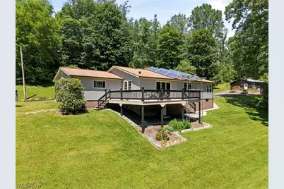10789 Gunther Miller Road SW, Stone Creek, OH 43840 - Photo 3