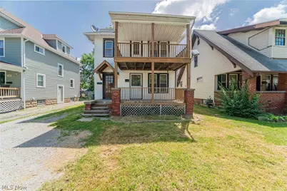 1318 Middle Avenue, Elyria, OH 44035 - Photo 1