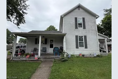 332 N 12th Street, Coshocton, OH 43812 - Photo 3