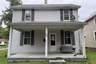 332 N 12th St, Coshocton, OH 43812 - Photo 1