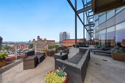 701 W Lakeside Avenue #606, Loveland, OH 44113 - Photo 31