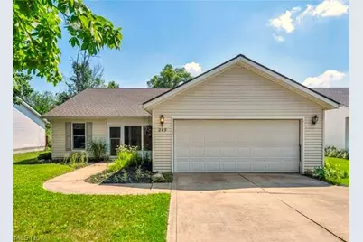 249 Forest Park Drive, LaGrange, OH 44050 - Photo 1