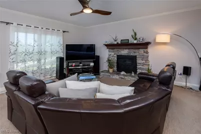 8712 Blue Heron Way, Mentor, OH 44060 - Photo 9