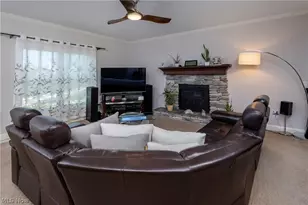 8712 Blue Heron Way, Mentor, OH 44060 - Photo 9
