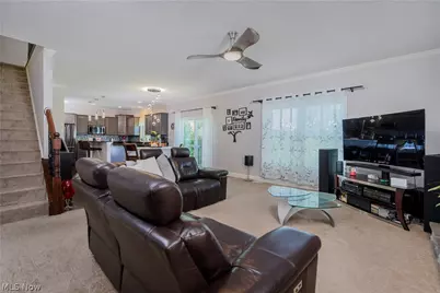 8712 Blue Heron Way, Mentor, OH 44060 - Photo 7