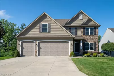 8712 Blue Heron Way, Mentor, OH 44060 - Photo 1