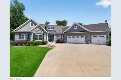 5081 Crooked Creek Drive, Wooster, OH 44691 - Photo 1