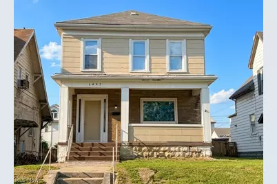 1407 Ridge Avenue, Steubenville, OH 43952 - Photo 1