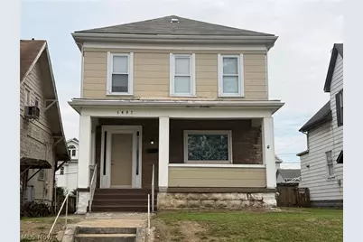 1407 Ridge Avenue, Steubenville, OH 43952 - Photo 3