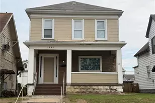 1407 Ridge Ave, Steubenville, OH 43952 - Photo 3