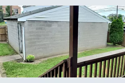 1407 Ridge Avenue, Steubenville, OH 43952 - Photo 5