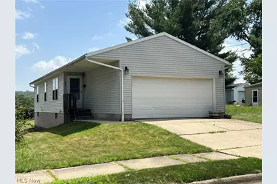 991 Nevin Street, Akron, OH 44310 - Photo 1