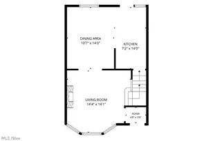 2807 Clinton Ave, Loveland, OH 44113 - Photo 33