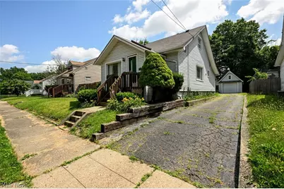 1253 Dietz Avenue, Akron, OH 44301 - Photo 3