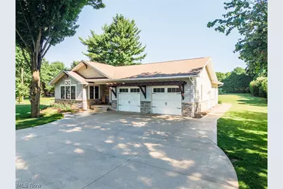 13680 Emerson Road, Dalton, OH 44618 - Photo 1