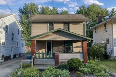 1628 May Place NE, Canton, OH 44705 - Photo 1