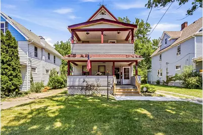 801 E 157 Street, Loveland, OH 44110 - Photo 1