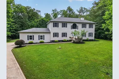 9329 S Brown Road, Chardon, OH 44024 - Photo 1