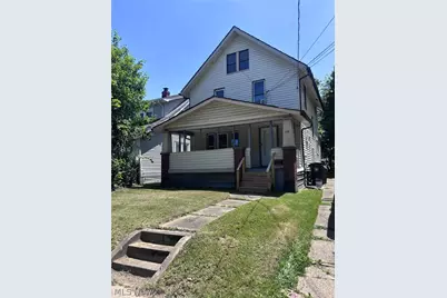 418 Stanton Avenue, Akron, OH 44301 - Photo 3