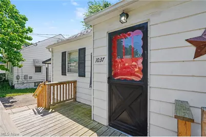 1037 Park Avenue, Ravenna, OH 44266 - Photo 5