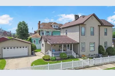 218 N 3rd Street, Toronto, OH 43964 - Photo 3