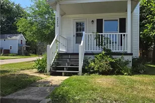 2250 4th St SW, Akron, OH 44314 - Photo 1