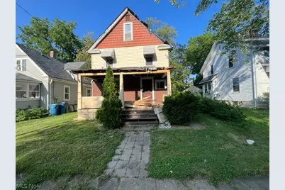 2407 Livingston Avenue, Lorain, OH 44052 - Photo 1
