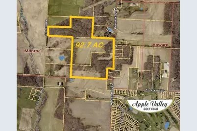 [Address not provided], Mount Vernon, OH 43050 - Photo 1